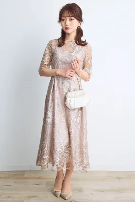 Select Shop ドレス