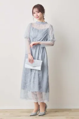 Select Shop ドレス