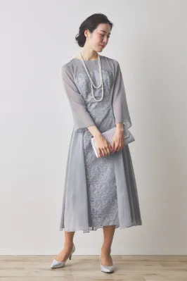 PREFERENCE ドレス