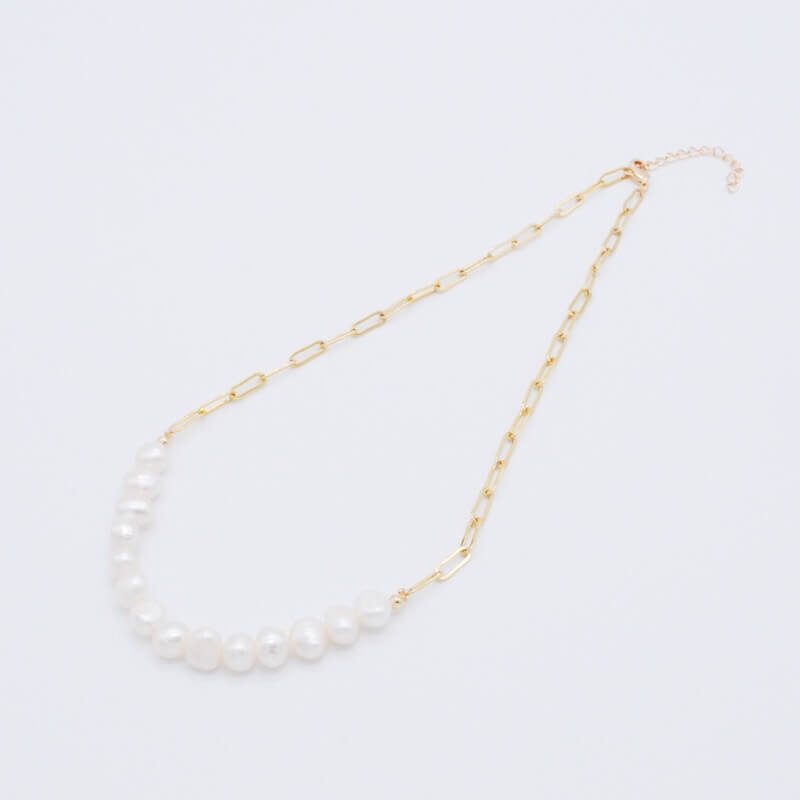 ブラックのストライプレースドレスコーディネートセット