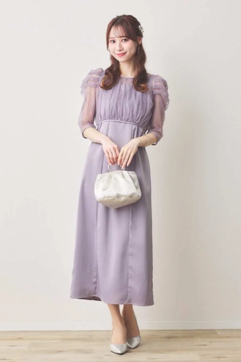 Select Shop ドレス