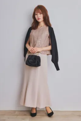 kaene コーディネートセット