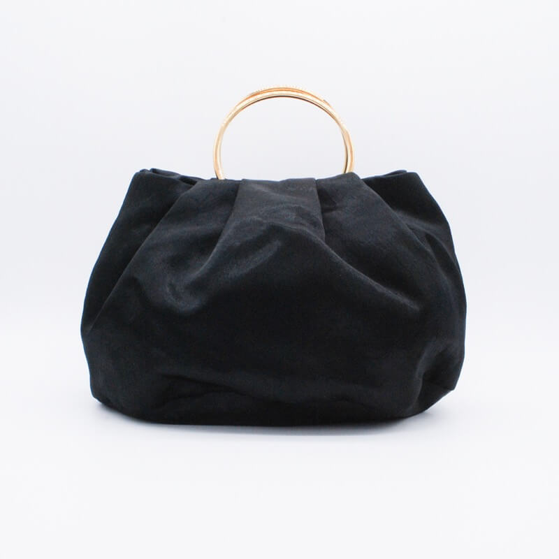 ピンクベージュのペプラムブラウスドレスコーディネートセット