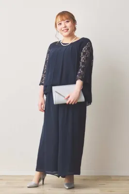 Select Shop ドレス