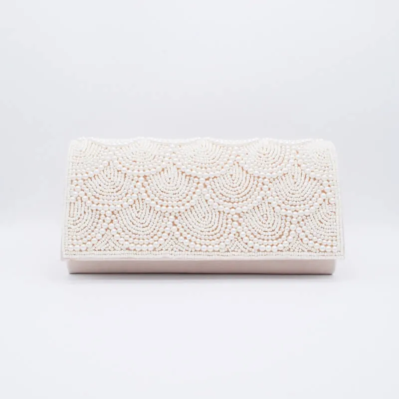 ブラックのペプラムブラウスドレスコーディネートセット