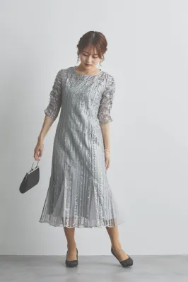 柏でおすすめのドレス