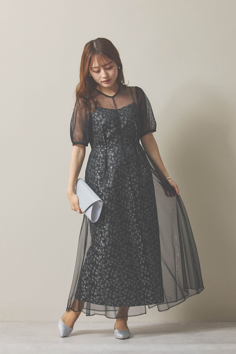 長野県でおすすめのドレス