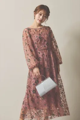 大宮でおすすめのドレス