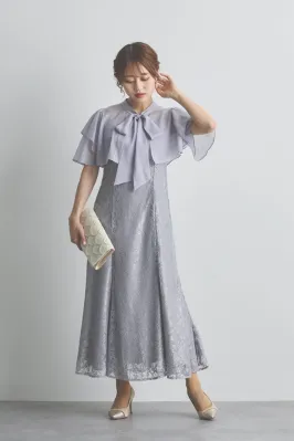 天神でおすすめのドレス