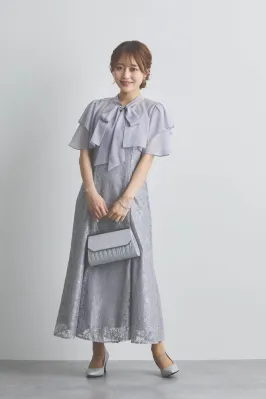 福岡県でおすすめのドレス