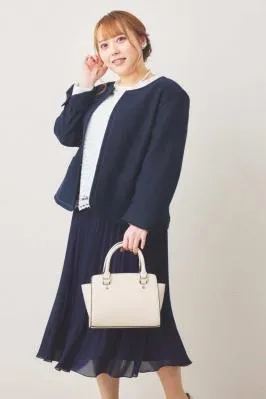 ACOUPEセレモニージャケット