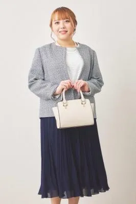 ACOUPEセレモニージャケット