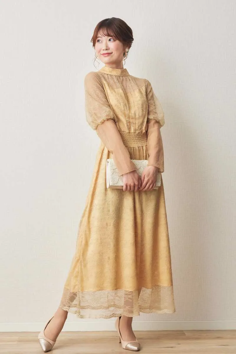 Select Shop ドレス