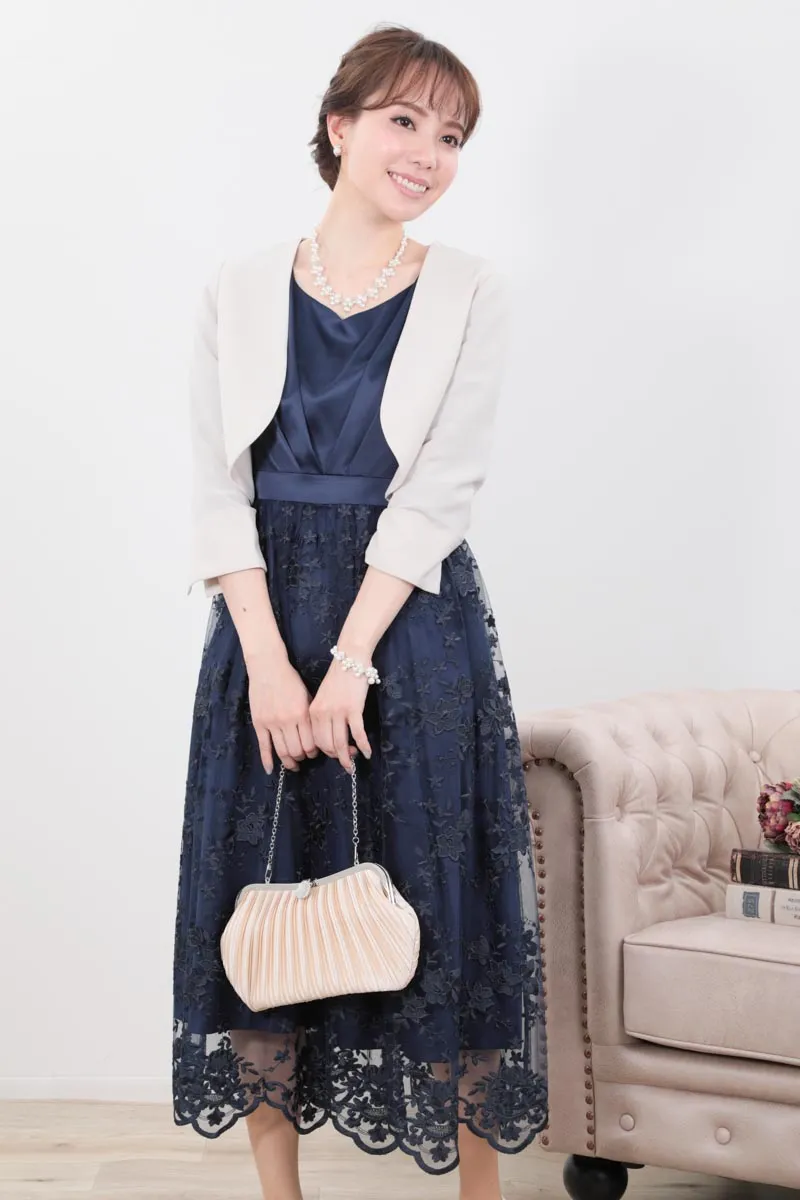 トライアングルパールブレスレット