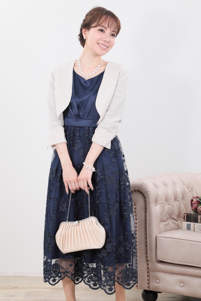 トライアングルパールブレスレット