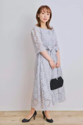 Select Shop ドレス