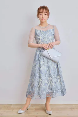 Select Shop ドレス