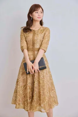 愛知県でおすすめのドレス