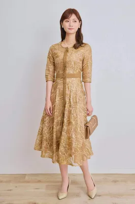 姫路でおすすめのドレス