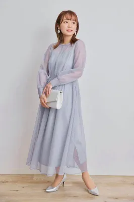 Select Shop ドレス