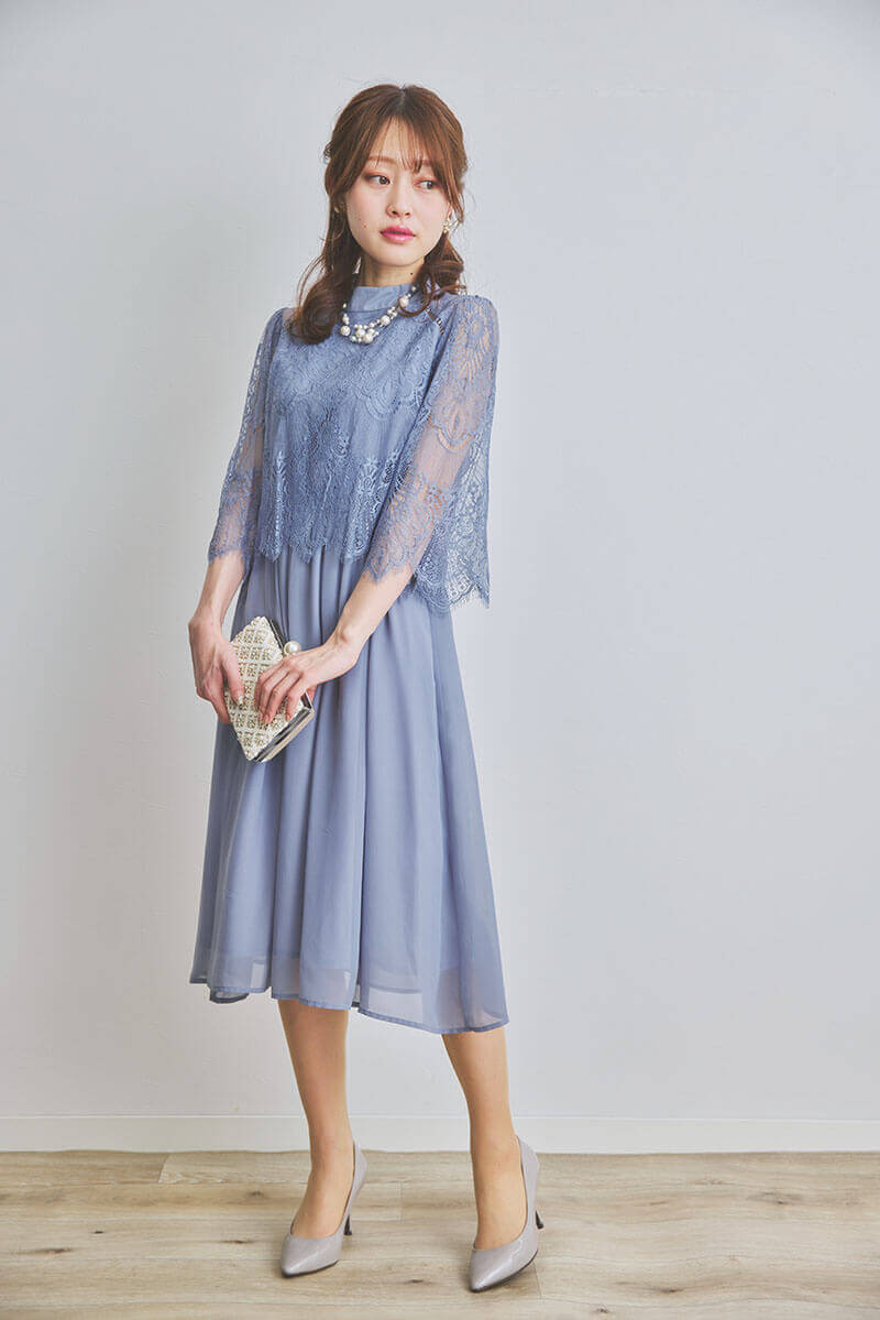 Select Shop ドレス