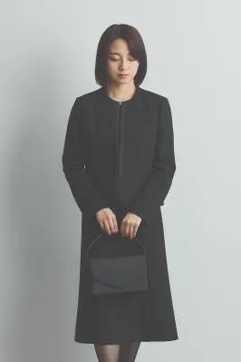 GANE NOWブラックのジャケット