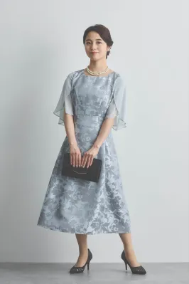 PREFERENCE ドレス