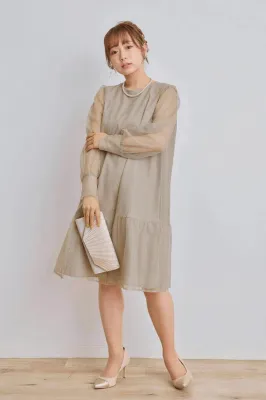 船橋でおすすめのドレス