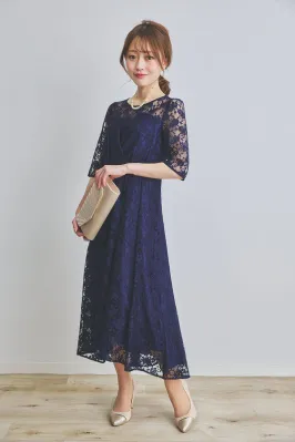 Select Shop ドレス