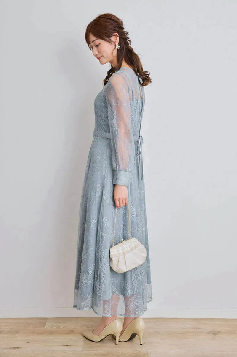 AIMER ドレス