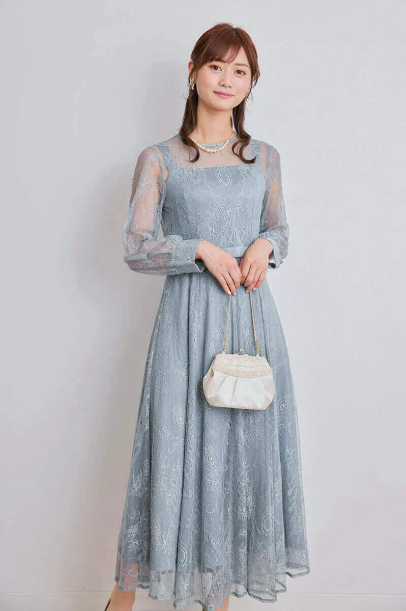 AIMER ドレス