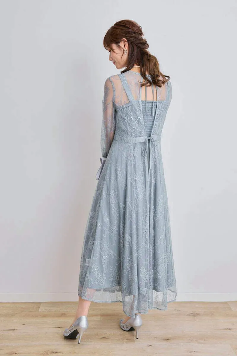 AIMER ドレス