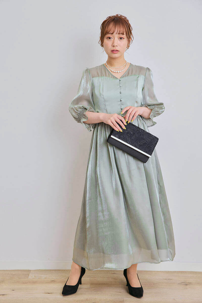 Select Shop ドレス