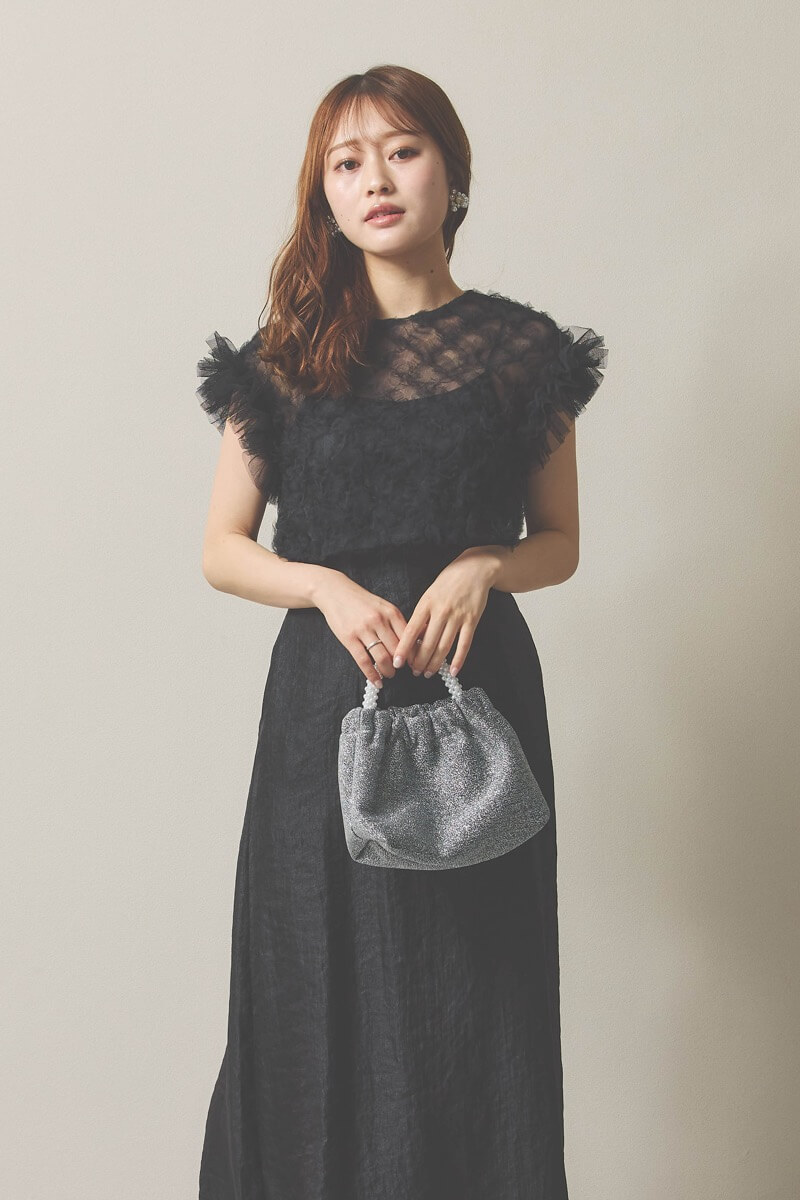 兵庫県でおすすめのドレス