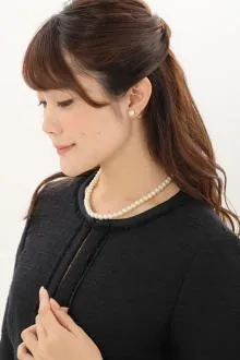 ネイビーのクラシカルボレロキッズフォーマルセット [ 羽織 ]