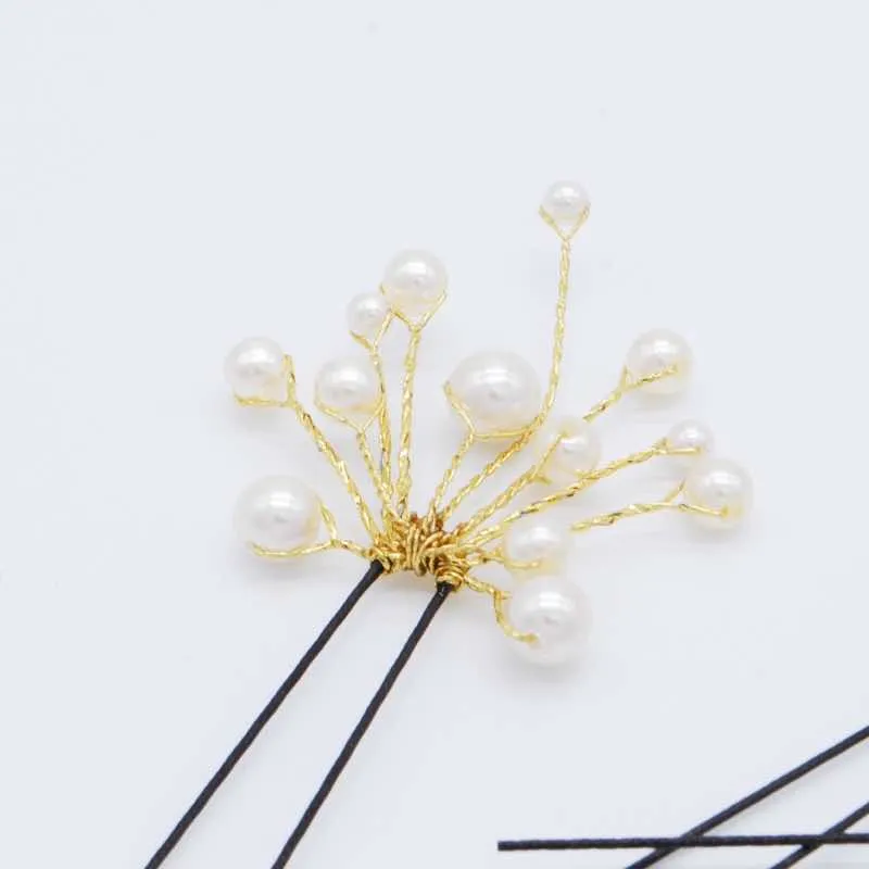 スパークルパールピン(3本セット)