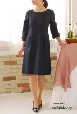 C DE C ワンピース