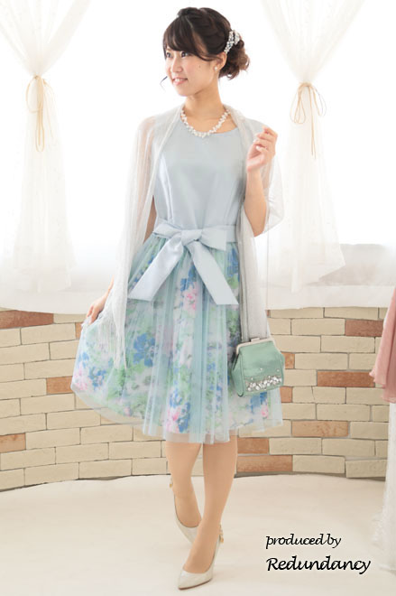 シルバーとグレーブルーのパールコーム 小2個セット