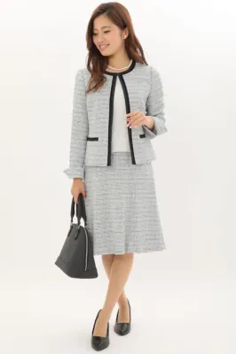 Reflect セレモニースーツセット