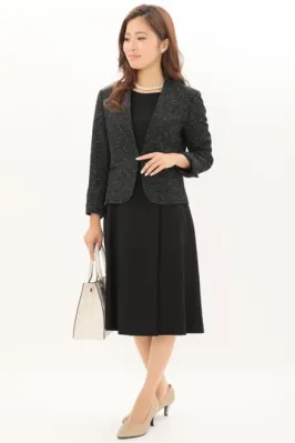 23区 セレモニースーツセット