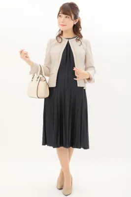 23区 セレモニースーツセット