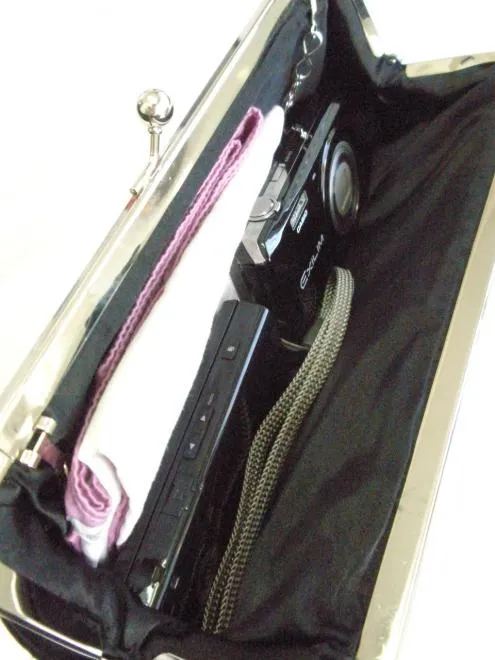 ロイヤルブルーのアシンメトリーシフォンドレスコーディネートセット