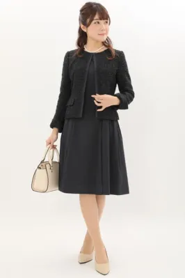 UNTITLED セレモニースーツセット