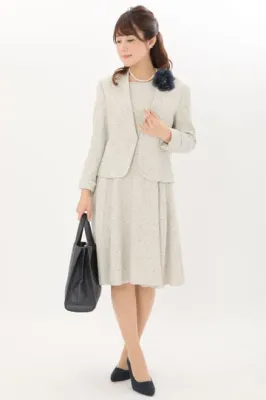 23区 セレモニースーツセット