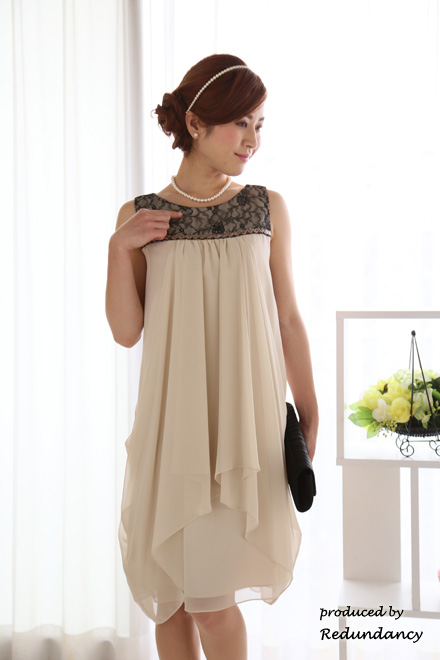 ホワイトパールのスタンダードネックレス