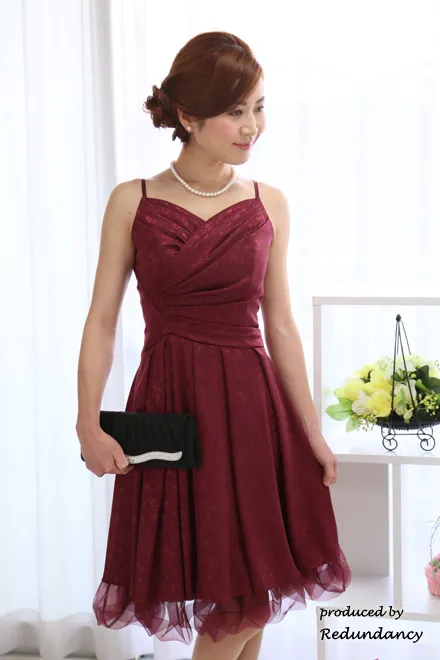 ホワイトパールのスタンダードネックレス