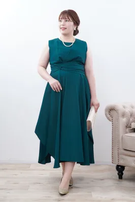 Select Shop ドレス