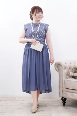 Select Shop ドレス