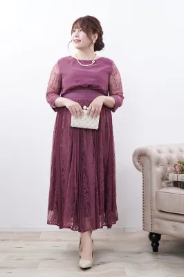 Select Shop ドレス