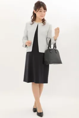 blancetblanche セレモニースーツセット